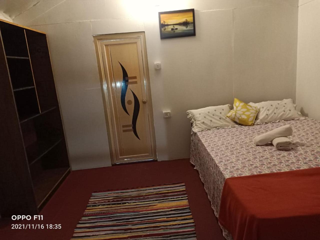 Hotel Shiv Sai Huts Canacona Habitación foto
