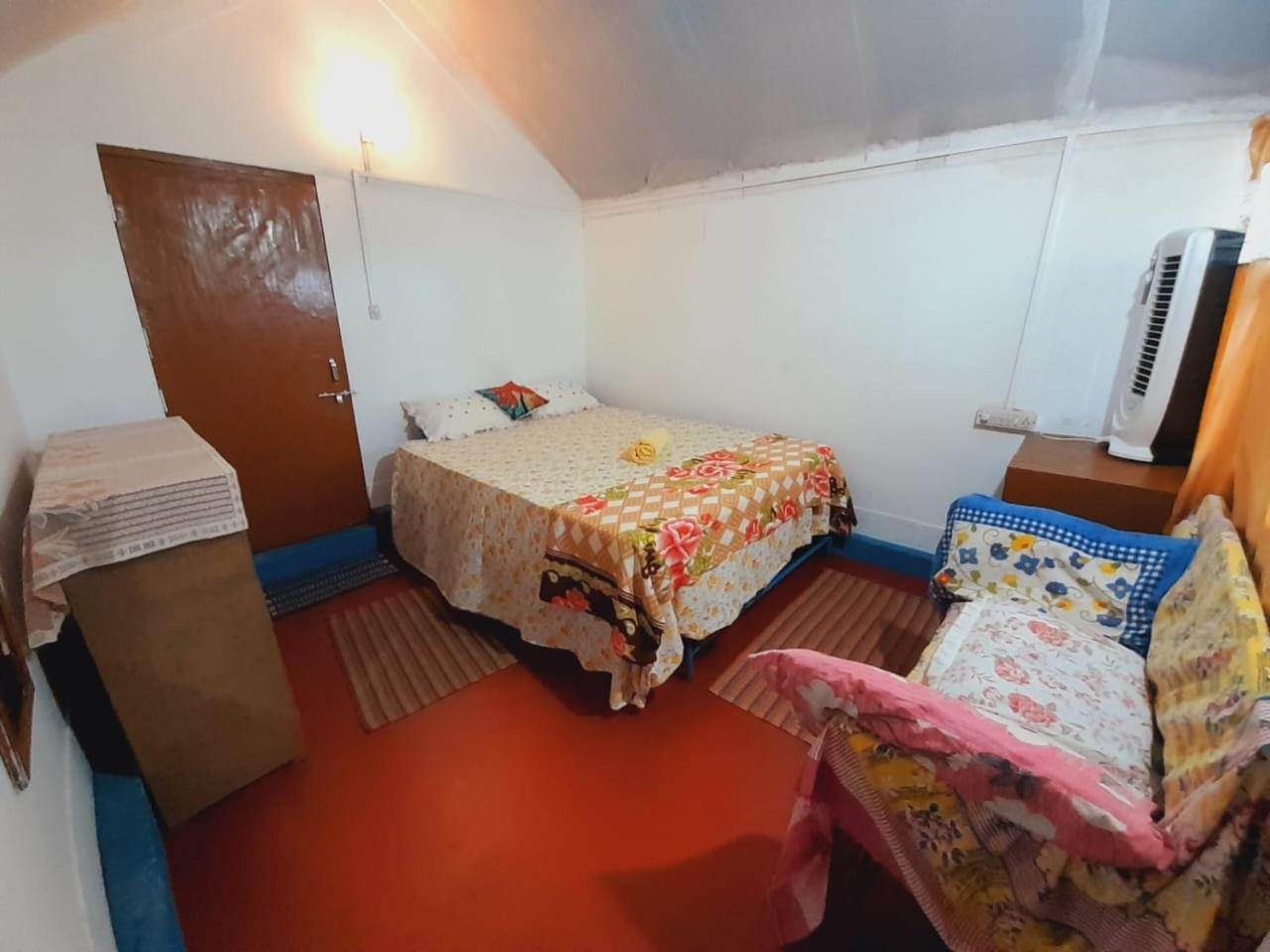 Hotel Shiv Sai Huts Canacona Habitación foto